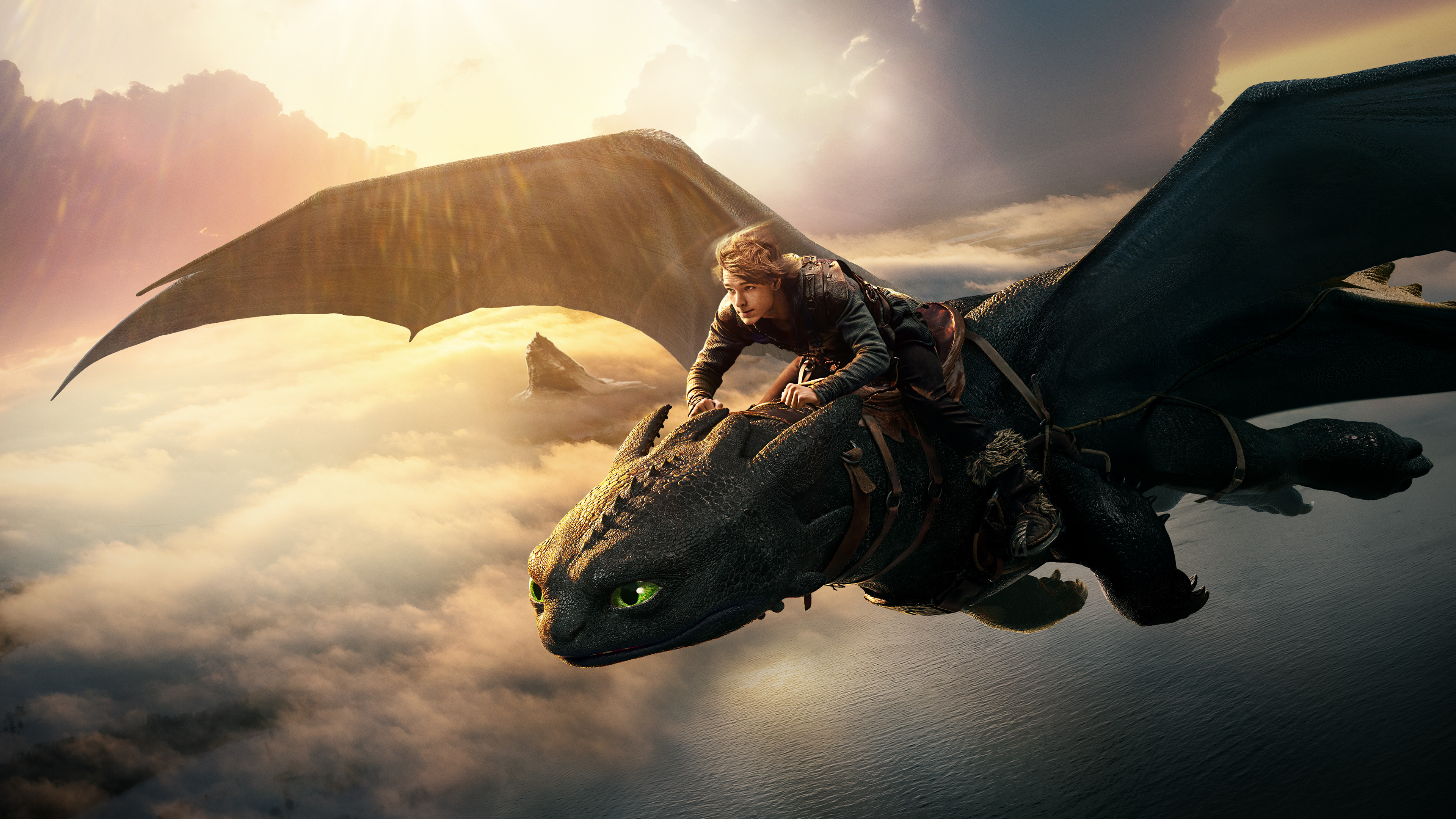 How to Train Your Dragon (2025) Movie - BAPPAM TV 5 Slide 3